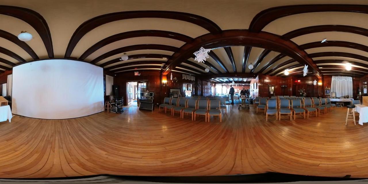 Red Rock Inn Εξωτερικό φωτογραφία