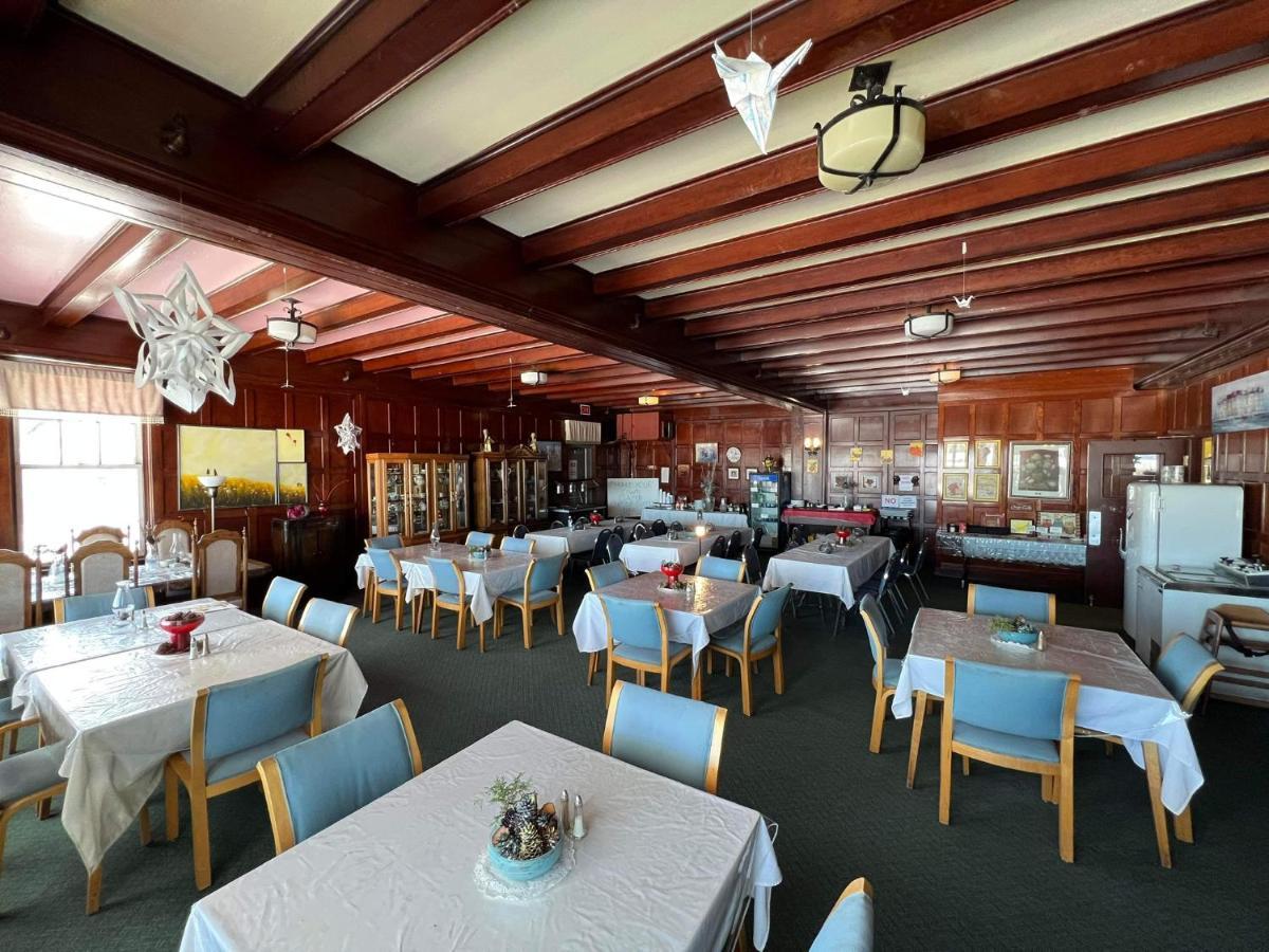 Red Rock Inn Εξωτερικό φωτογραφία