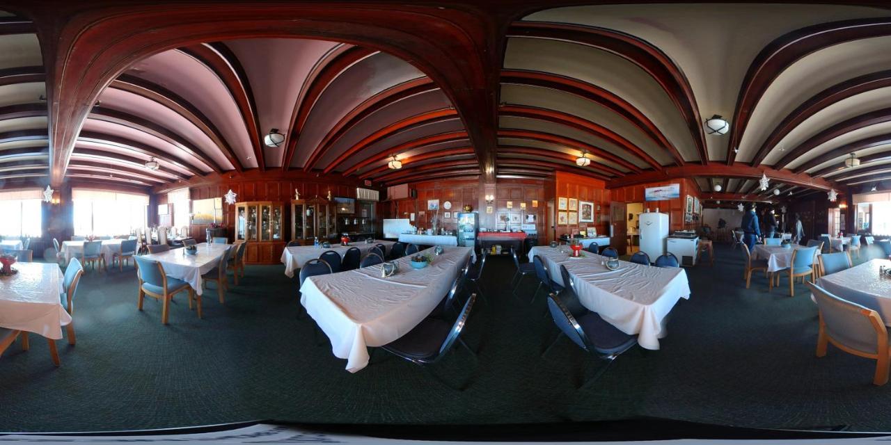 Red Rock Inn Εξωτερικό φωτογραφία