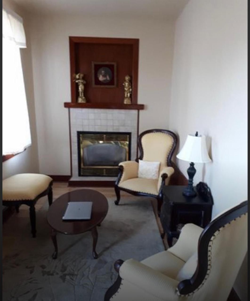 Red Rock Inn Εξωτερικό φωτογραφία