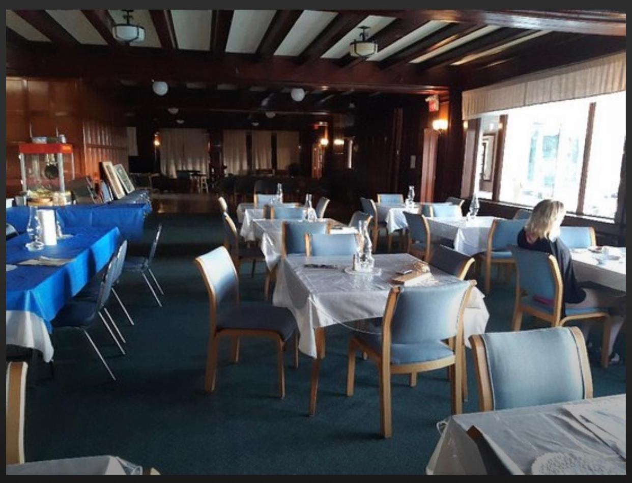 Red Rock Inn Εξωτερικό φωτογραφία